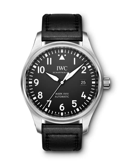 iwc mark xviii parts.